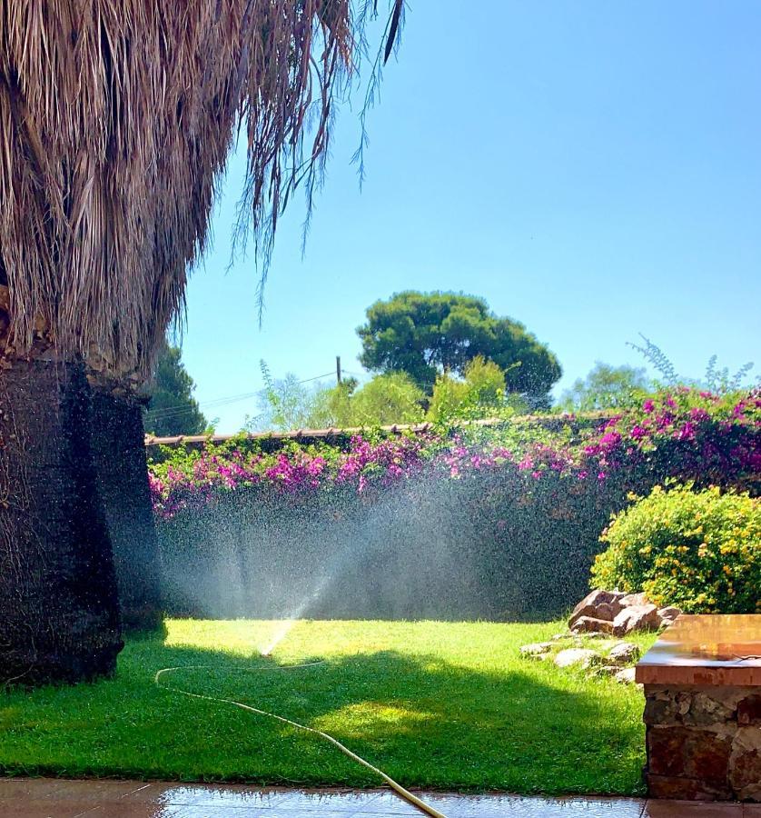 Villa Sunlight Sardegna Capitana Exterior photo