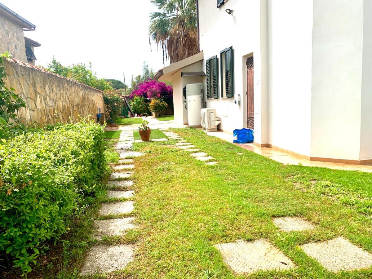 Villa Sunlight Sardegna Capitana Exterior photo